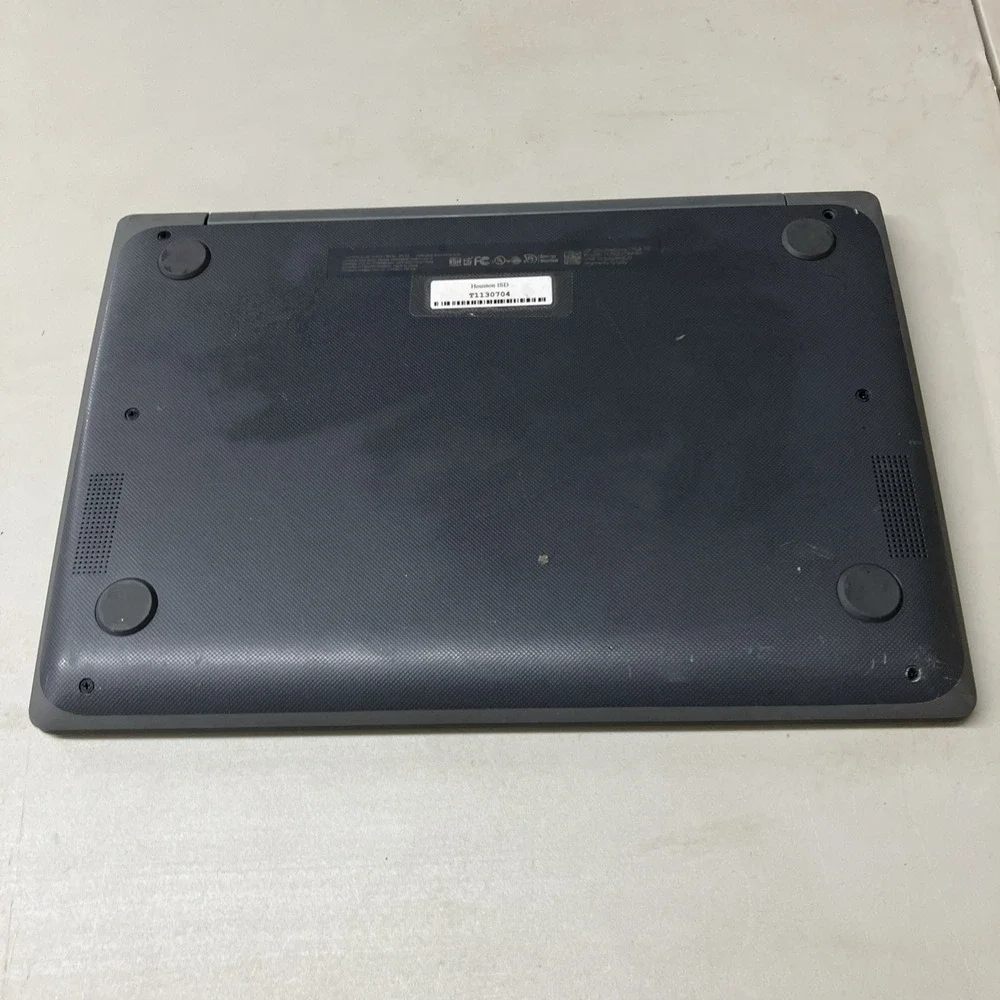 HP Chromebook 11.6